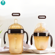 Bình sữa Kamidi Silicon cao cấp