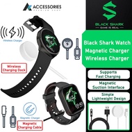 Black Shark Smart Watch GS3 Wireless Charger | GT3 Neo | GT Neo | GT3 | A3 | GS3 Sport Magnetic Char