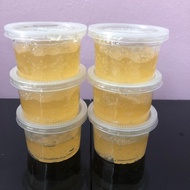 HBI Glacing Gel 果胶 （Ready Stock)