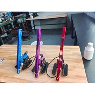 Samsonas Shifter Billet Short Shifter BMW E30 E36 E46 E92 E34 E60 Z3 Z4 5/6 Gear Manual Gearbox