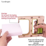 [TurnBright] DIY Foam Cutter Electric Foam Polystyrene Cutting Machine Polystyrene Cutting Tools [MY
