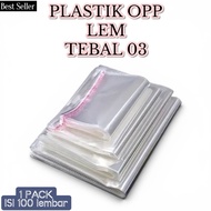 Opp Plastic Glue Opp plastic Plastic clothes glue Multipurpose Plastic Opp plastic bag