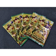 Cookie Run Braverse Booster Operation Timeguard Separate Pack Cookie Run Kingdom