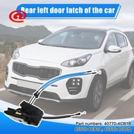 81410D9500 Rear Left Door Lock  Actuator for   2016 2017 2018 81410-D9500