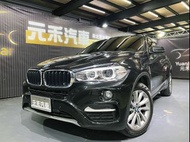 BMW X6 xDrive35i 3.0 汽油