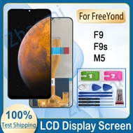 Zhaomi Display For FreeYond F9 F9s M5 LCD Touch Screen Digitzer Assembly Replacement