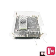 【VIKI-品質保障】英偉達 NVIDIA JETSON TX2 散熱片風扇 19V6A DC電源 透明外殼 19V6【