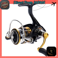 DAIWA 18 Legalis LT Spinning Reel Series