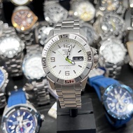 CLEARANCE STOCK  SEIKO 5 SPORT *WITHOUT BOX &amp; WARRANTY**