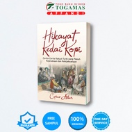 HIKAYAT COFFEE SHOP - CYRUS ADLER