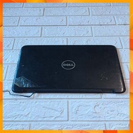 Dell n4050 laptop AB case disassembled