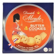 Monde Butter Cookies 908gr