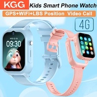 K15 4G Kids Smart Watch GPS WIFI Location Video Call SOS Children Smartwatch Camera Monitor Tracker Phone Watch Boys Girls Gift