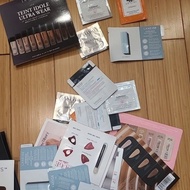 [GIFT SEPHORA] Sephora hair care Set mixed randomly according to photo