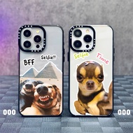 XiDu Case Meme Dog Selfie X118 - X119