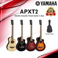 Yamaha Guitar APXT2