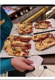 澳門自助餐，澳門巴黎人酒店LE BUFFET高級法國餐廳，自助早餐及自助午餐，特長6小時任食，［**週末及紅假合用，最後推廣1天**］，4月,26,27,30日及5月18及19日，仍然可以［預訂］轉數