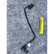 Dell Latitude E5470 Laptop Battery Cable disassembled