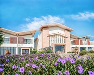 嵐翎白砂渡假莊園 (Skye Bay Club)