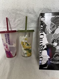 JOJO 奇妙冒險 杯