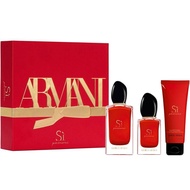 Giorgio Armani Sì Perfume Set