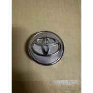 Toyota Vios Wheel Rim Cap Ncp93/Ncp150 (Genuine Parts)