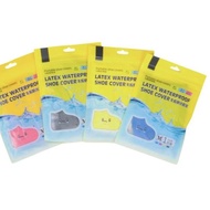 Save Price] Waterproof Shoe Cover/Rubber Shoe Cover/Waterproof Shoe Protector/Best Quality Waterproof Shoe Cover
