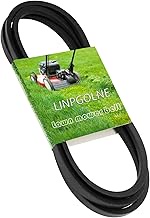 M154958 Deck Belt Replacement J-OHN Deere M/TD 754-04055 954-04055 M154958 1-633173 M110313 754-0404