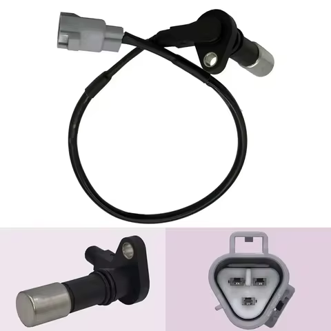 90919-05059 Crank Position Sensor for Toyota Hilux 2.7 RZN149 3RZ-FE TGN16R 2TR-FE angle 190