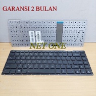 Asus X454L X454LA X454 X454Y X454YA X454W X454WA Series Keyboard -NETONE
