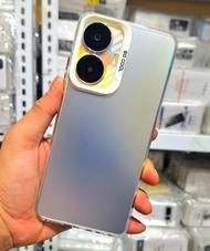 Case Realme C55 C53 C51 Softcase IMD HOLOGRAM PLATE Case Casing Hp Realme C55 C53 C51
