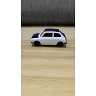 1:64 diecast Subaru car