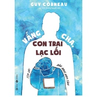 Book - Absent Father, Lost Son