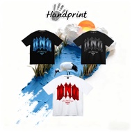 UNDRAFTED “ Hoopstar Tee “ | GV Closet : On-hand