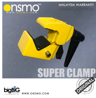 Onsmo Super Clamp With Spigot
