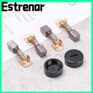 ESTRENAR 2pcs Brush Cap Cover  BGA450 BGA452 DGA452 GA400 BGA402 Angle Grinder Parts