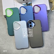 Case iphone 17 iphone 17 Air iphone 17 Pro iphone 17 Pro Max Case IMD Hologram Luxury Case Hybrid ip