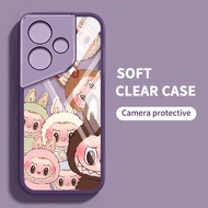 YBD Phone Case for ITEL A70 A80 A665L Infinix Hot 30i Hot 30 Play NFC X669 X669C X669D X6835B X6831 