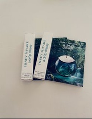 全新 Issey Miyake A DROP D'ISSEY EDP FRAÎCHE Perfume 香水