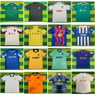 Short Sleeve Football Jersey Jersey Ajax Two-Guest Fan 25-26 Ajax Guest Ball