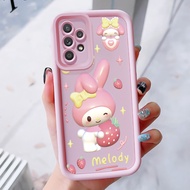 Casing HP For Samsung Galaxy A52 4G A52 5G A52s 5G A51 M40s A53 5G A54 5G A55 5G Case Casing drop si