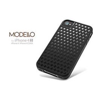 【東西商店】79折商品 ─ SPIGEN SGP iPhone 4 / 4S Case Modello 系列保護殼