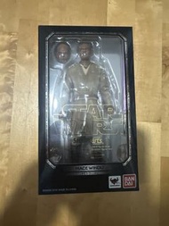 Star Wars S.H.Figuarts Mace Windu