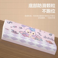 Children's Coral Velvet Latex Pillow Case Single Pillow Case Rubber 30×50 Single Memory Pillow Core