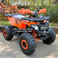 ATV 125CC NEW HUNTER - ATV DAZZELE 125CC - ATV 125CC SPORT NEW 4TAK