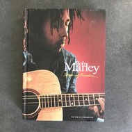 Bob Marley 巴布馬利 - Songs of Freedom (4CD+DVD) 自由之歌 二手歐盤