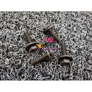 CLUTCH BOSS SCREW LC135 YAMAHA M6x25MM