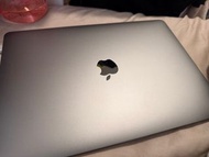 （極少用-電池100% ）MacBook Pro 13吋 (M1, 2020) 8gb