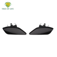 86636FJ410 86636FJ400 Sesuai untuk Penutup Muncung Pencuci Lampu Depan Subaru