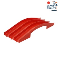 Tamiya (TAMIYA) Mini 4WD Special Sale Series Japan Cup Jr. Circuit Slope Section (Red) 69570- Direct